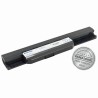 Baterie AVACOM pro Asus A43/A53/A45/X84 Li-Ion 10,8V 5600mAh