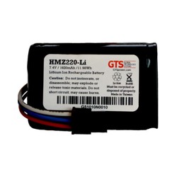 MZ220/320 1620MAH/AK18353-1 7.4V