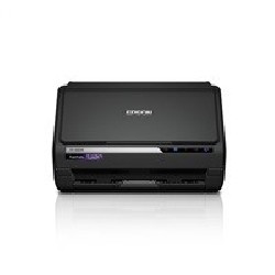 EPSON skener FastFoto FF-680W, A4, 600x600dpi, 24 bits Color Depth, USB 3.0, Wireless LAN