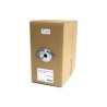 1000 FT CAT5 SOLID PATCH CABLE/.