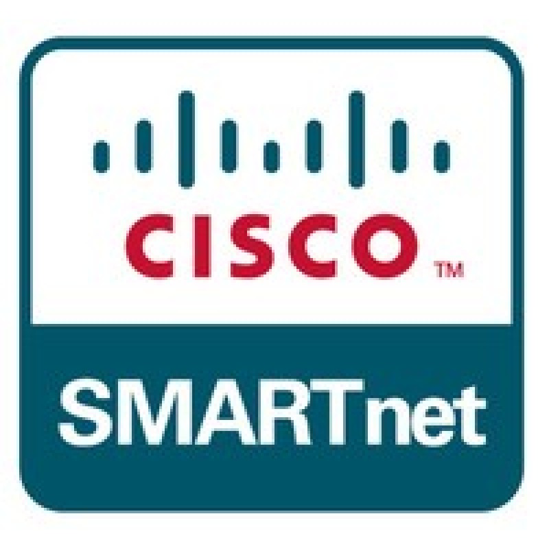 Cisco SNTC-8X5XNBD Catalyst 9200L/24-Port PoE+ 4 X 10G NE 5Y