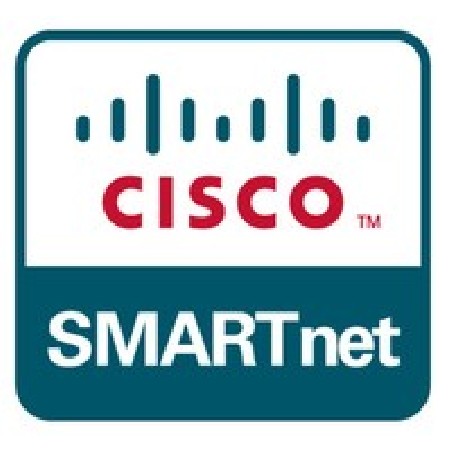 Cisco SNTC-8X5XNBD Catalyst 9200L/24-Port PoE+ 4 X 10G NE 5Y