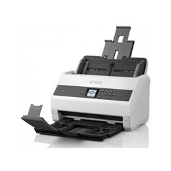 EPSON skener WorkForce DS-870, A4, 600x600 dpi, Duplex, USB 3.0 Záruka 3 let po registraci