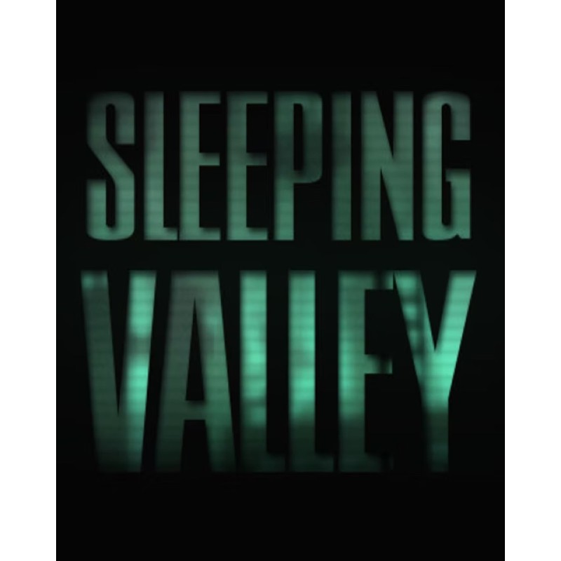 Sleeping Valley – hra pro PC (elektronická licence)