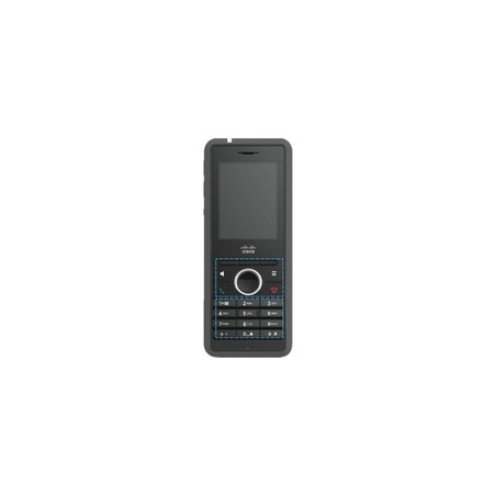 Cisco IP DECT 6825 Handset/3PCC United Kingdom IN