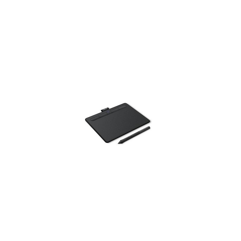 Wacom Intuos S Black