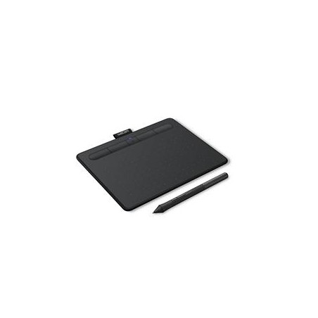 Wacom Intuos S Black