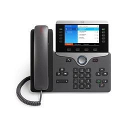 CISCO UC PHONE 8841/IN