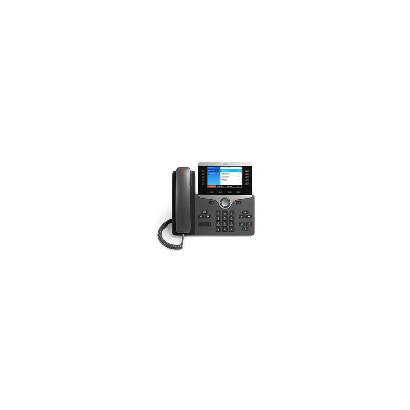 CISCO UC PHONE 8841/IN