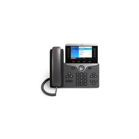 CISCO UC PHONE 8841/IN