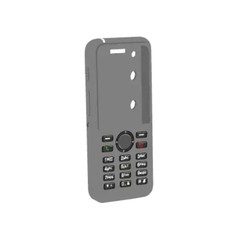 CISCO 8821 SILICONE CARRY CASE/.