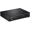 TRENDnet 4-Port Gigabit Switch W SFP/IN