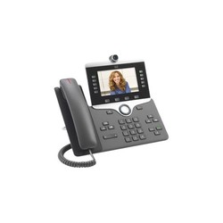 CISCO IP PHONE 8865 WITH/MPP FIRMWARE IN