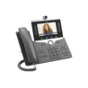CISCO IP PHONE 8865 WITH/MPP FIRMWARE IN
