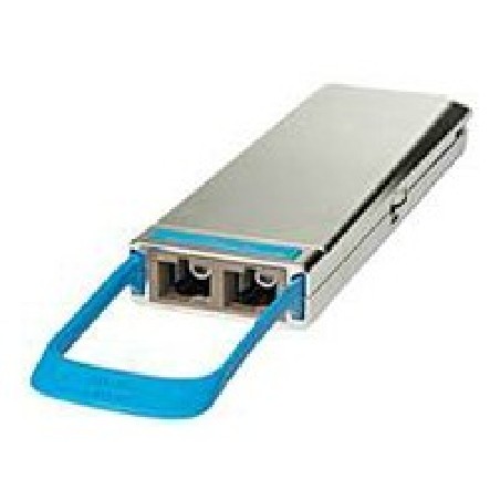 Cisco CPAK-100G-SR10 Transceiver/Module 100M OM3 MMF IN