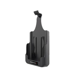 Vehicle Dock, Memor 10, Black Color (requires rubber boot and CLA Power Adapter)