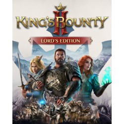 ESD King's Bounty II Lords Edition
