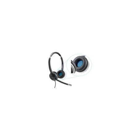 EAR CUSHION SPARE FOR 520/AND 530 SERIES HEADSETS