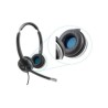 EAR CUSHION SPARE FOR 520/AND 530 SERIES HEADSETS
