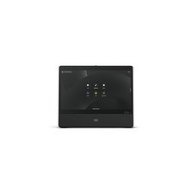 Cisco Webex Desk - Carbon Black/.