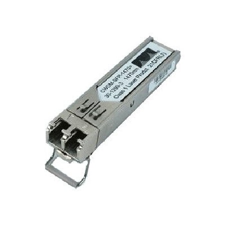 Cisco CWDM 1470 NM SFP Gigabit ENET/And 1G/2G FC EN