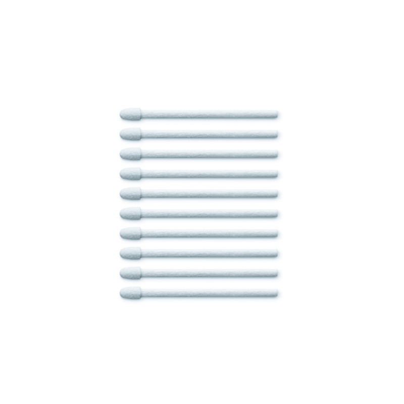 Wacom Pen Nibs Felt 10-pack