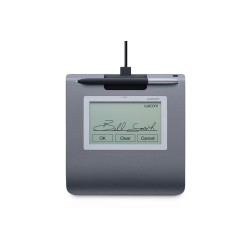 Wacom Signature Set - STU-430 & sign pro PDF