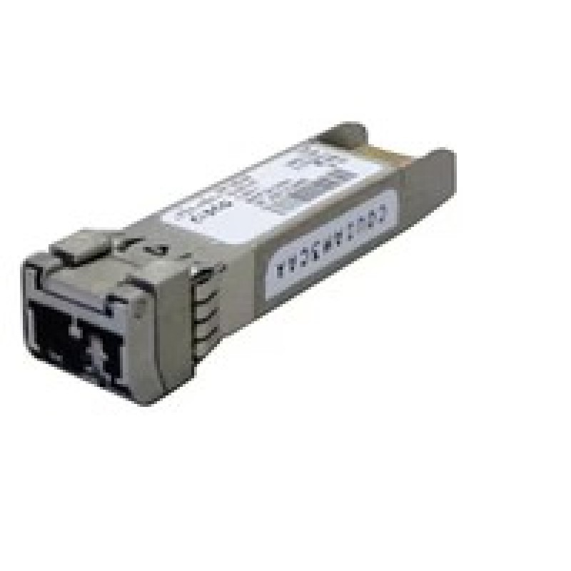 Cisco DWDM Tunable SFP+ Module/S-Class Limiting Interface IN