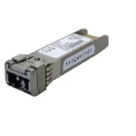 Cisco DWDM Tunable SFP+ Module/S-Class Limiting Interface IN