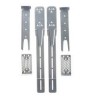 Cisco Firepower 1K Series/Accessory Kit For FPR-1010
