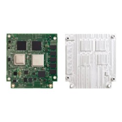 Cisco Embedded Service Switch 3000/Series PC 104 Conduction Cooled IN