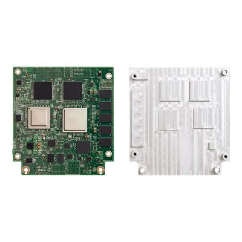 Cisco Embedded Service Switch 3000/Series PC 104 Conduction Cooled IN