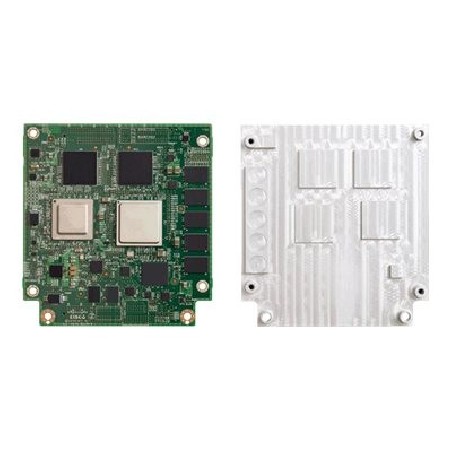 Cisco Embedded Service Switch 3000/Series PC 104 Conduction Cooled IN