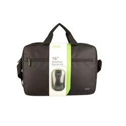 ACER Starter Kit 16'' Carry Bag + Mouse