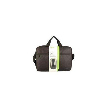 ACER Starter Kit 16'' Carry Bag + Mouse