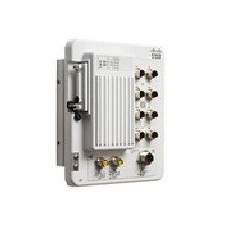 Cisco Catalyst IE3400 Heavy Duty W/ 8/GE M12 Interfaces IP67 NE