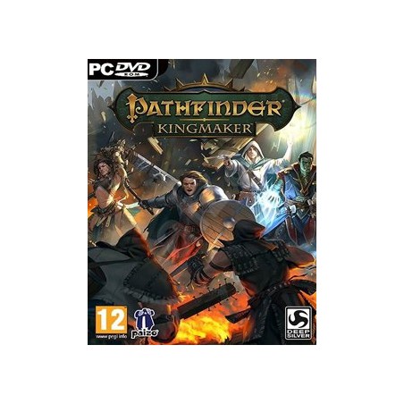 ESD Pathfinder Kingmaker