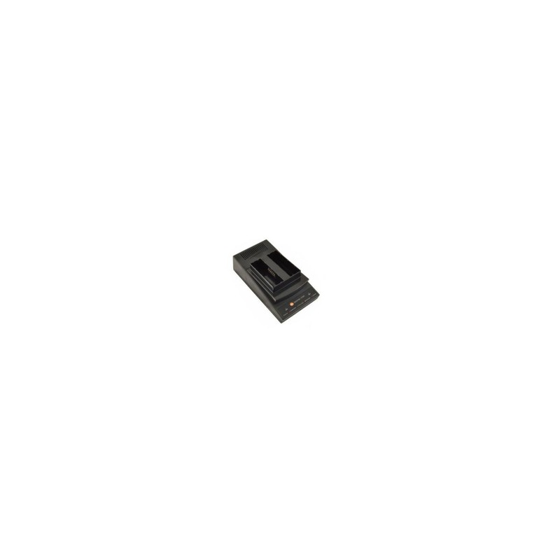 BATTERY CHARGER, RL/RLe series, 2 bay