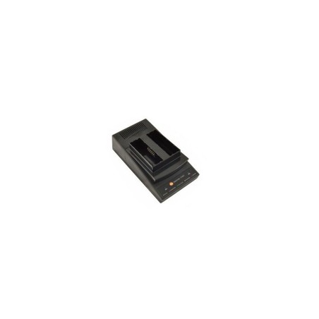 BATTERY CHARGER, RL/RLe series, 2 bay