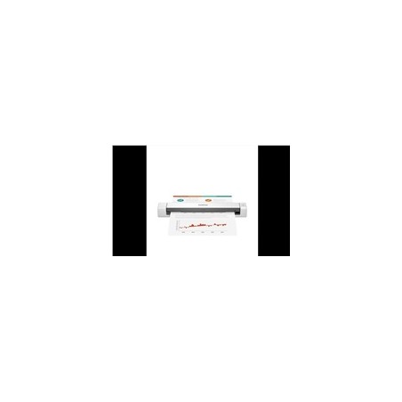 BROTHER skener DS-640 - až 15 str/min, 1200x1200 dpi interpolovaně, napájení USB - skenuje jednu stranu dokumentu