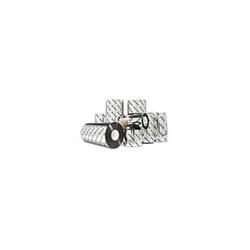 RIBBON, 4815-BLACK.