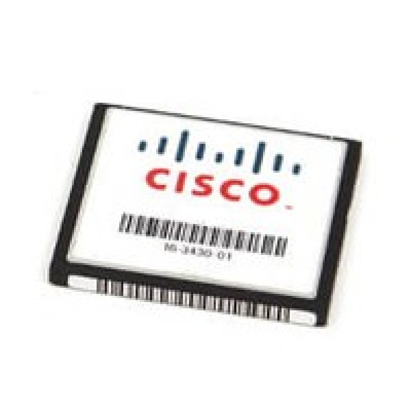 8G Compact Flash Memory for Cisco ISR 4450 Spare