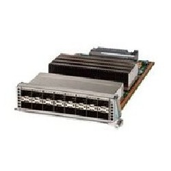 Cisco MDS 32G FC Expansion Module/W/ 16 Active Ports SPARE IN