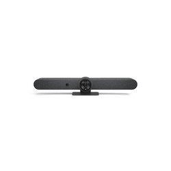 Logitech Rally Bar - Graphite - EMEA/Rally Bar UK/HK