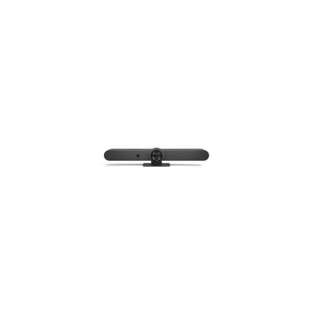 Logitech Rally Bar - Graphite - EMEA/Rally Bar UK/HK