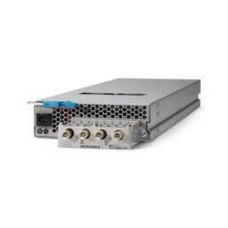 Cisco N3K Series 350W DC PSU Reverse/Airflow (Port Side Intake) IN