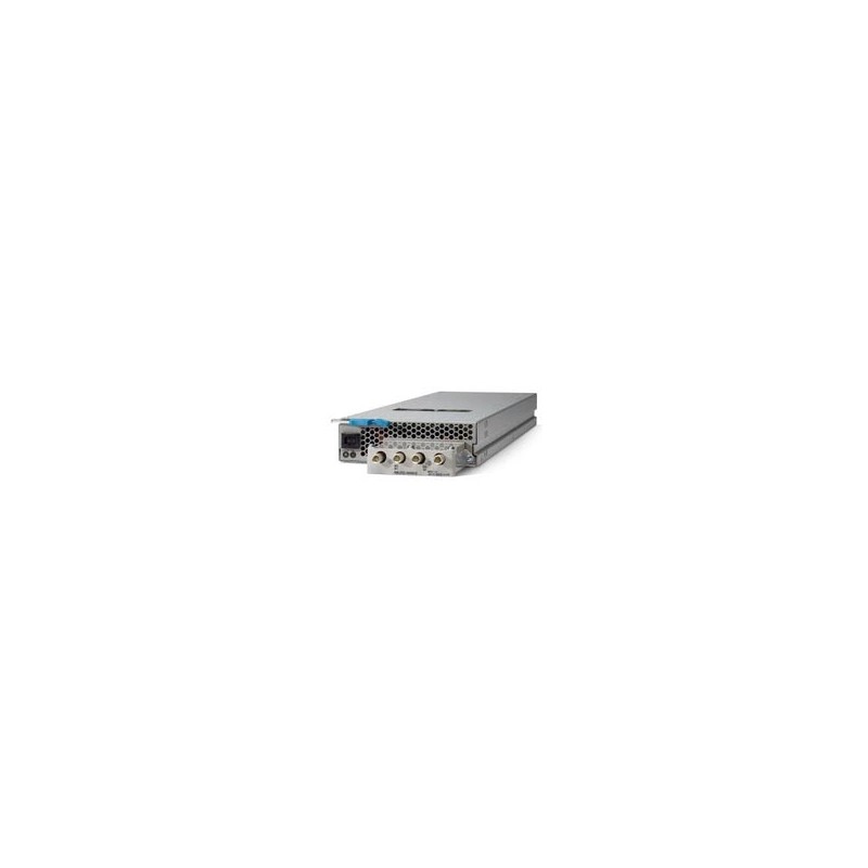 Cisco N3K Series 350W DC PSU Reverse/Airflow (Port Side Intake) IN