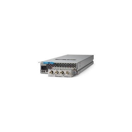 Cisco N3K Series 350W DC PSU Reverse/Airflow (Port Side Intake) IN