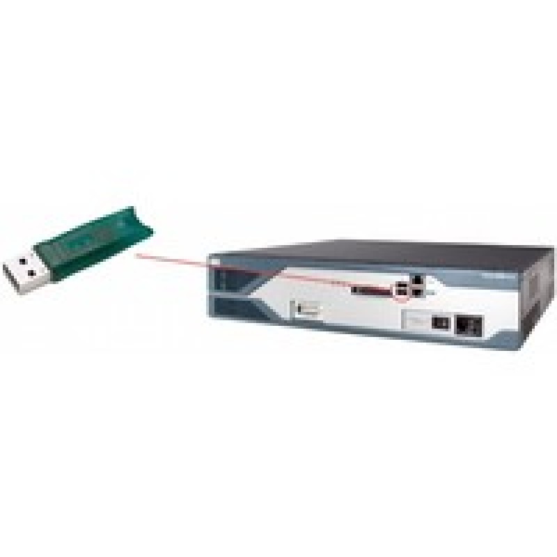 Cisco Nexus 770 - USB Flash/Memory -2GB