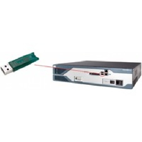 Cisco Nexus 770 - USB Flash/Memory -2GB